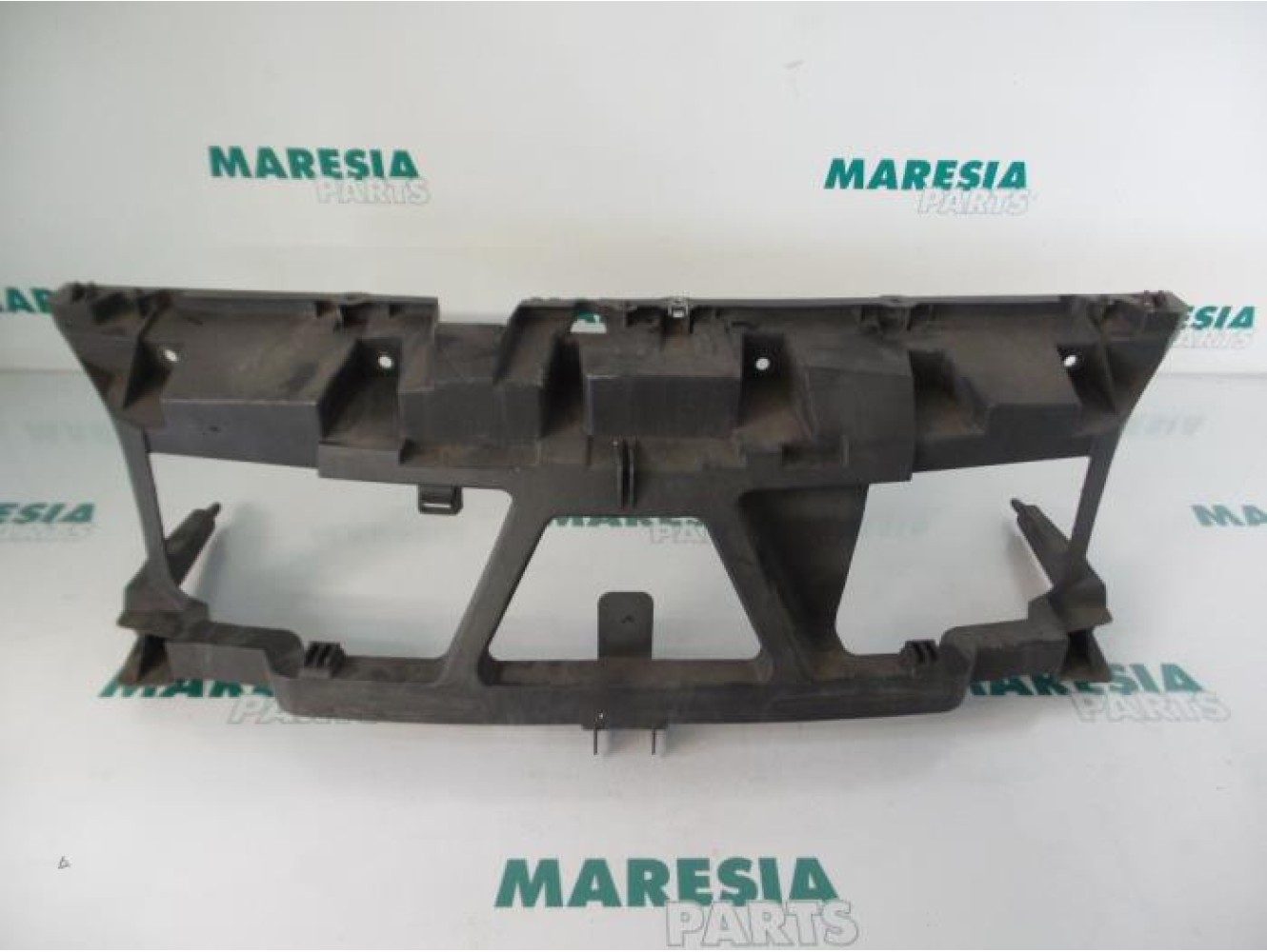 Renault - Megane Scenic - Front panel