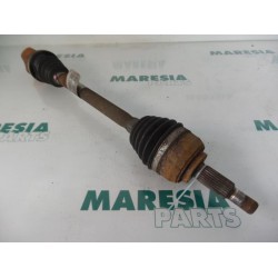 Renault - Megane Scenic - Aandrijfas links-voor