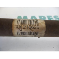 Renault - Megane Scenic - Front drive shaft, right
