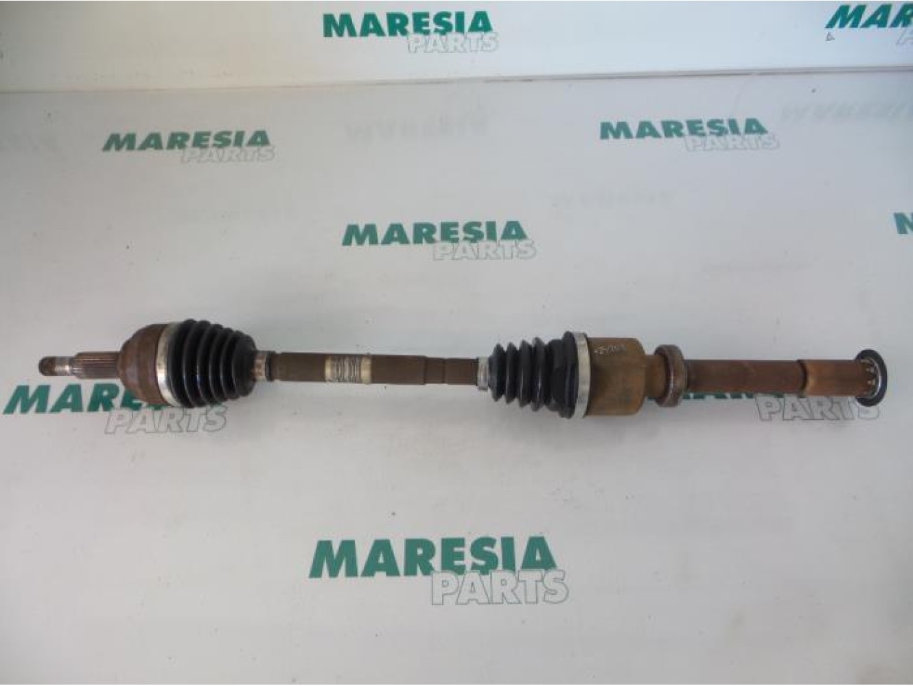 Renault - Megane Scenic - Front drive shaft, right