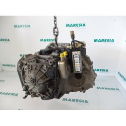 Renault - Megane Scenic - Automaatbak