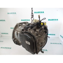 Renault - Megane Scenic - Automaatbak