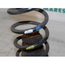 Citroen - Nemo - Rear coil spring
