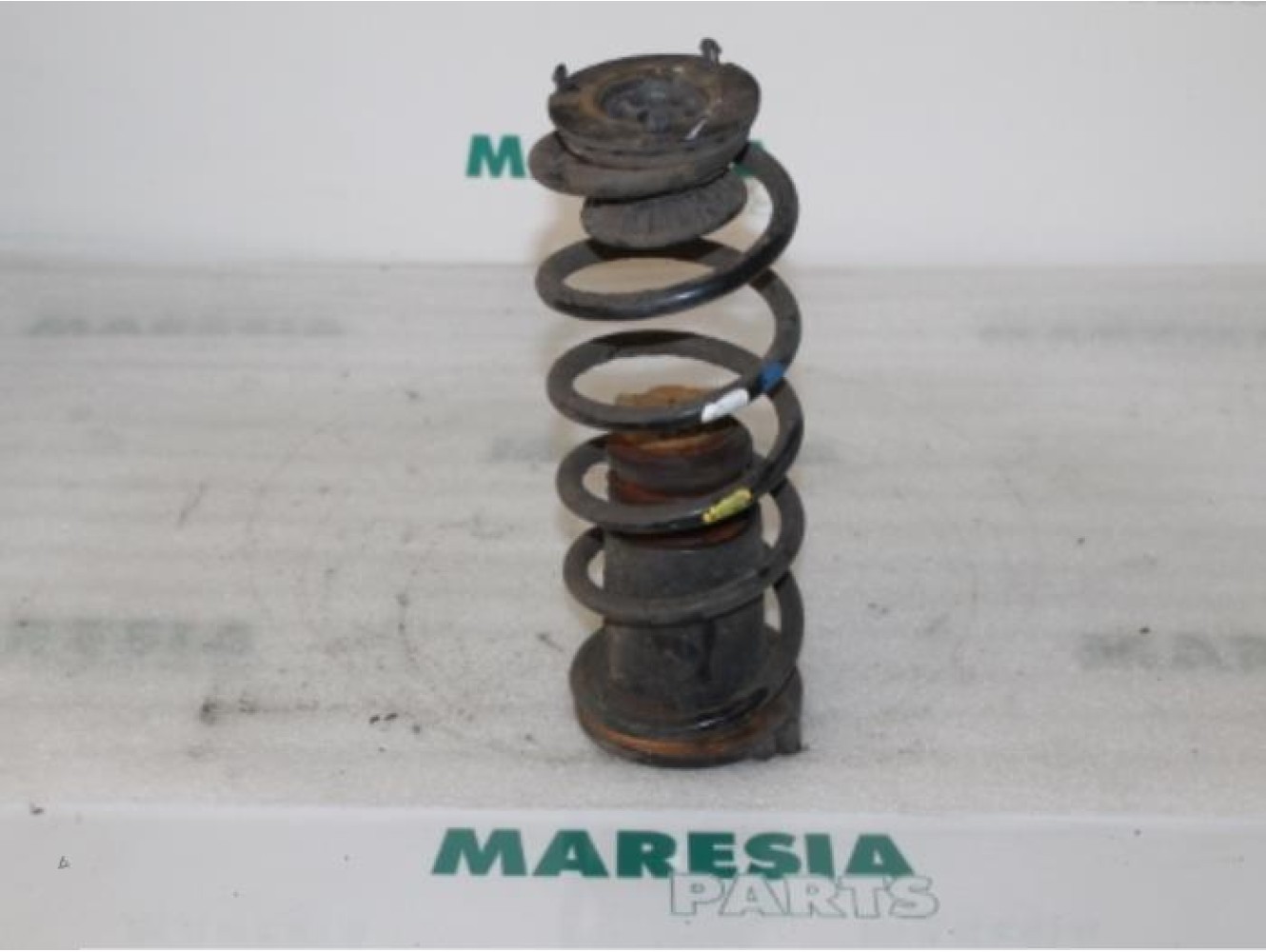 Citroen - Nemo - Rear coil spring