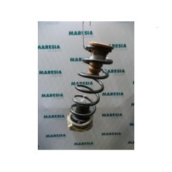 Citroen - Berlingo - Rear coil spring