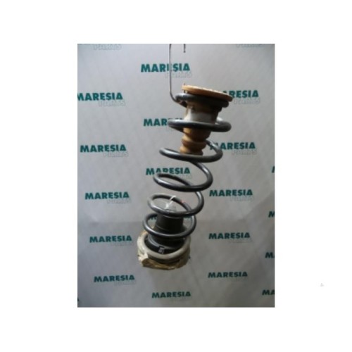 Citroen - Berlingo - Rear coil spring