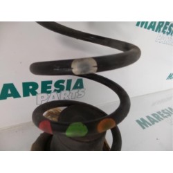 Citroen - Berlingo - Rear coil spring
