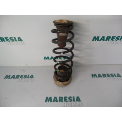 Citroen - Berlingo - Rear coil spring