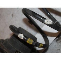 Citroen - Berlingo - Rear coil spring