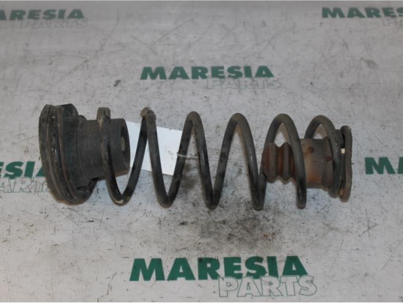 Citroen - Berlingo - Rear coil spring