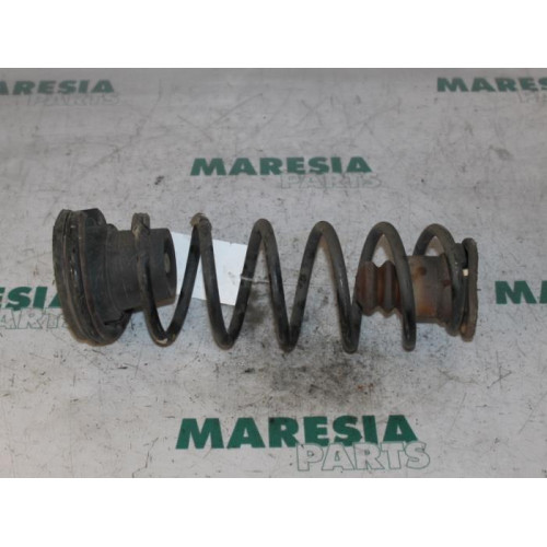 Citroen - Berlingo - Rear coil spring