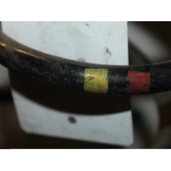 Renault - Clio - Rear coil spring