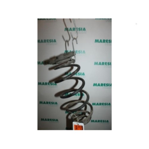 Renault - Espace - Rear coil spring