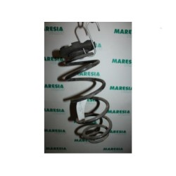 Renault - Espace - Rear coil spring