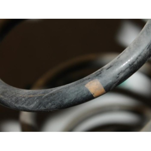 Renault - Espace - Rear coil spring