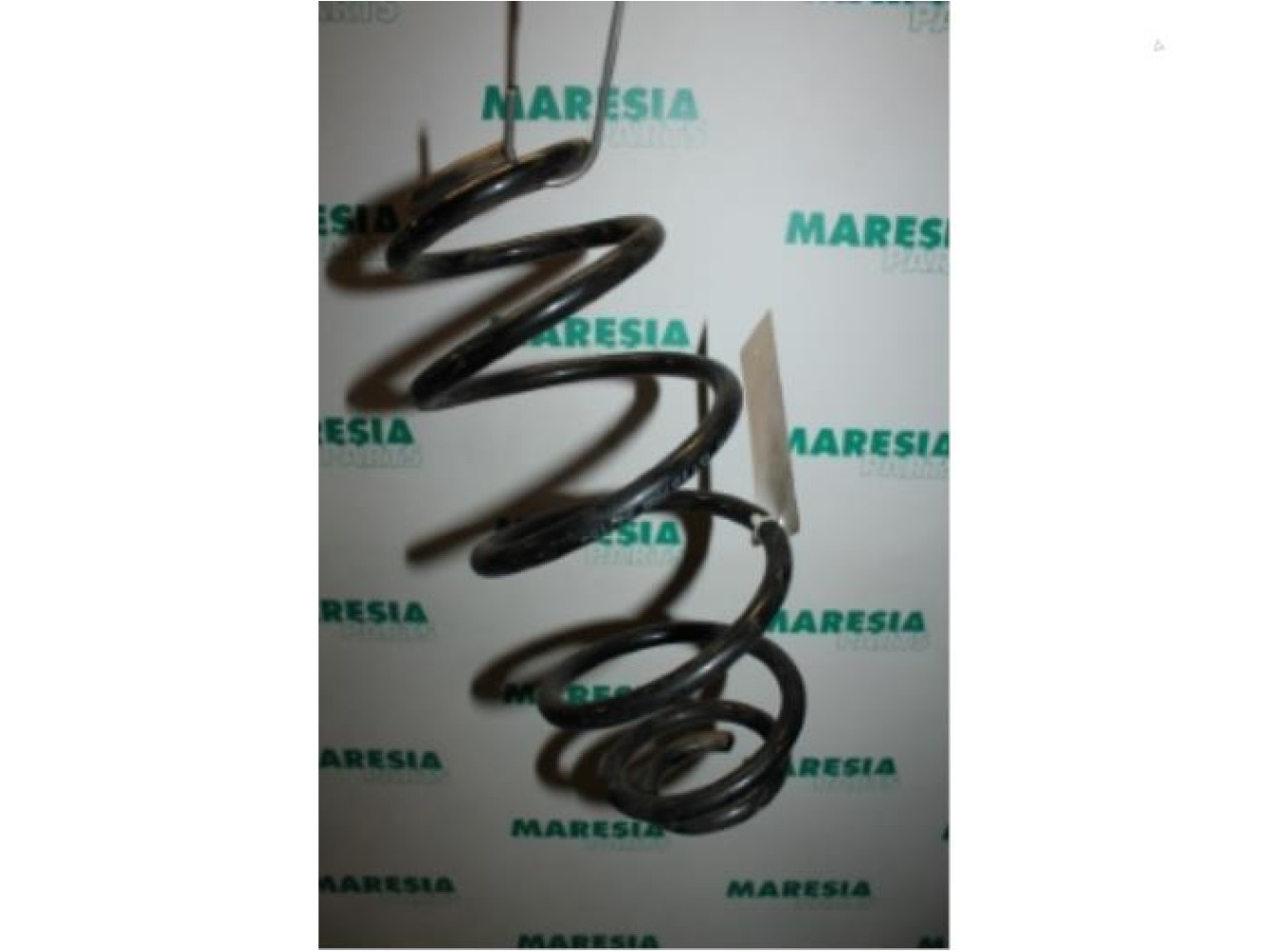 Renault - Espace - Rear coil spring