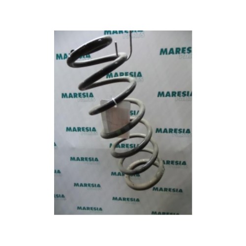 Fiat - Scudo - Rear coil spring