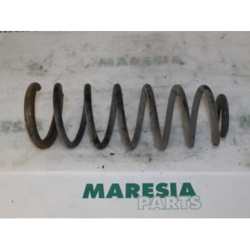 Fiat - Scudo - Rear coil spring