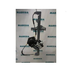 Peugeot - 307 - Window mechanism 4-door, front left
