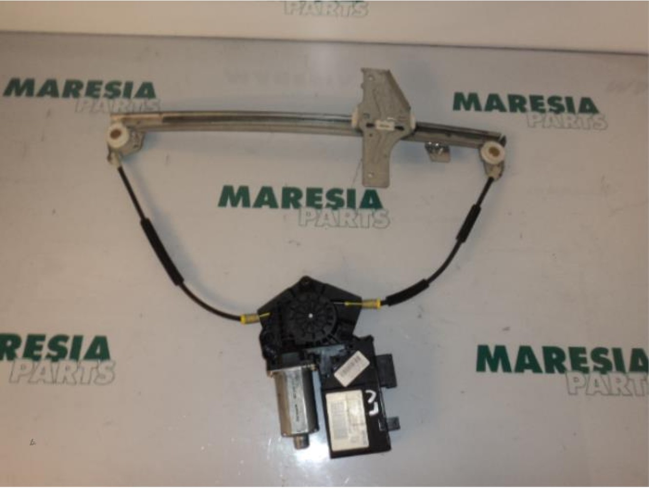 Peugeot - 307 - Window mechanism 4-door, front left