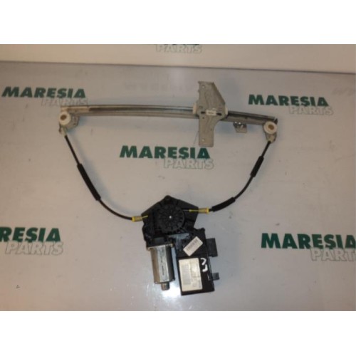 Peugeot - 307 - Window mechanism 4-door, front left