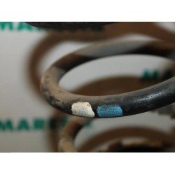 Renault - Espace - Rear coil spring