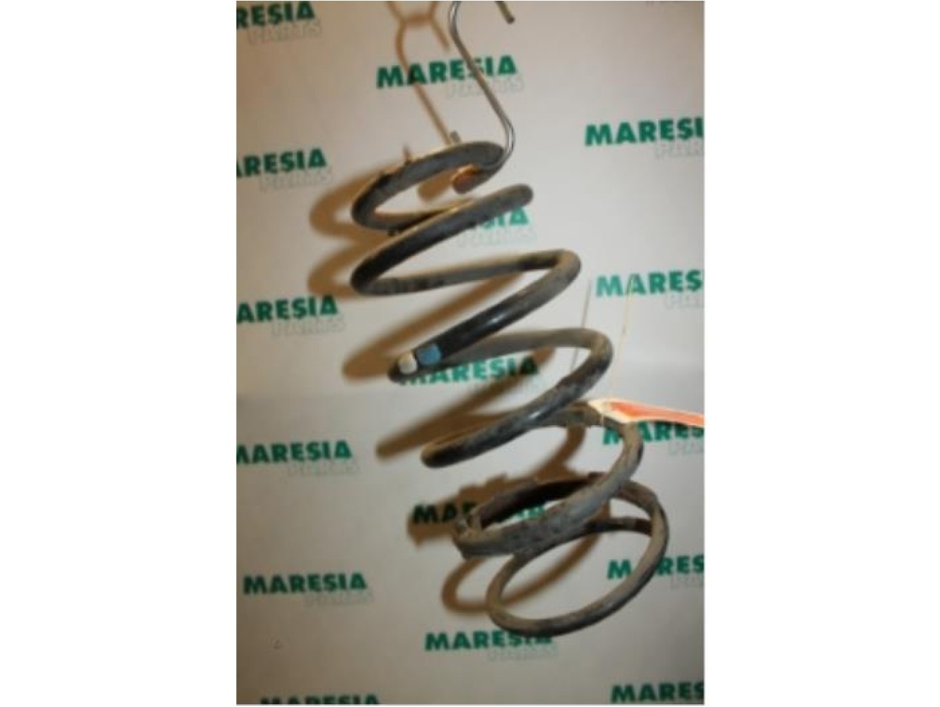Renault - Espace - Rear coil spring