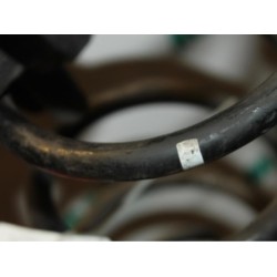 Renault - Espace - Rear coil spring