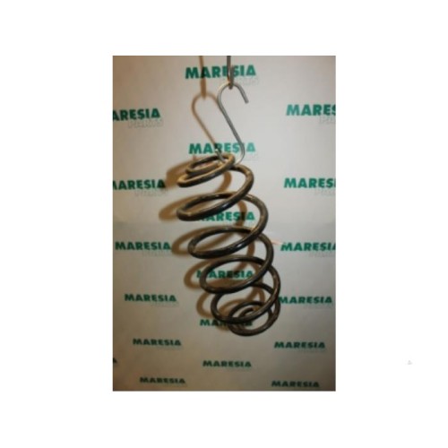 Renault - Espace - Rear coil spring