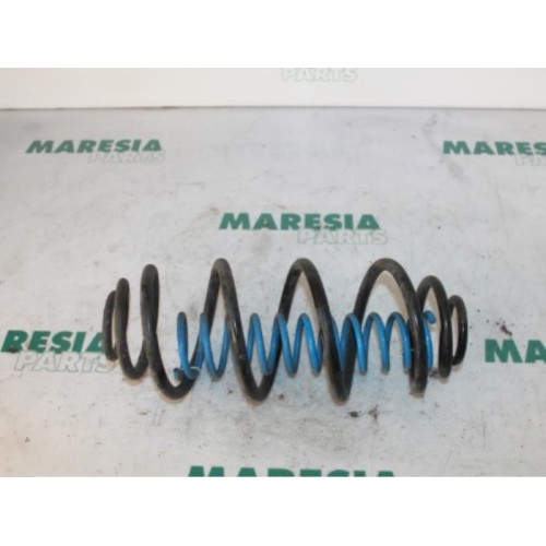 Renault - Espace - Rear coil spring