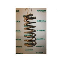 Renault - Megane Scenic - Rear coil spring