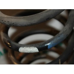 Renault - Espace - Rear coil spring