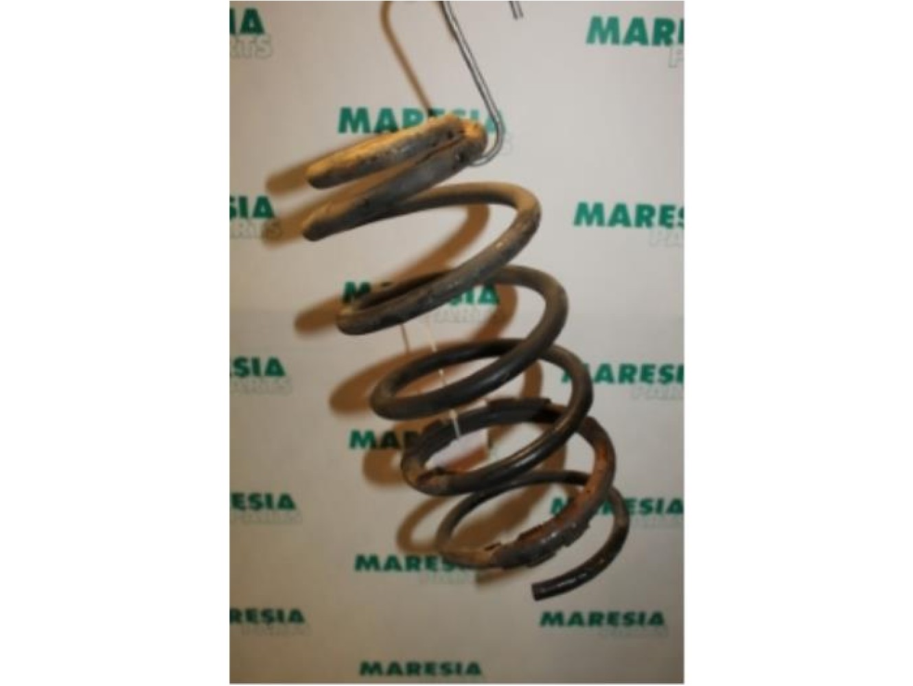 Renault - Espace - Rear coil spring