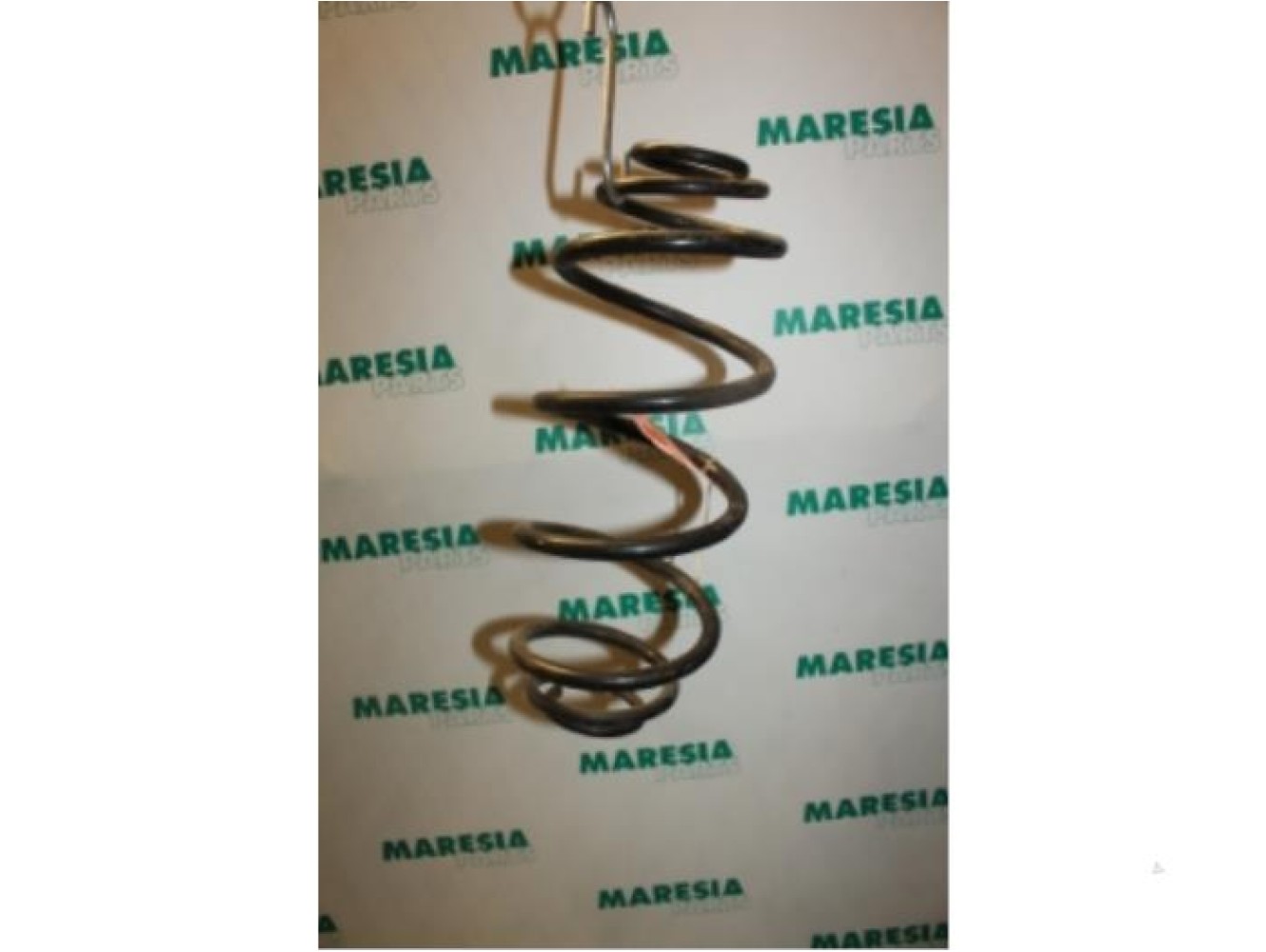 Renault - Espace - Rear coil spring
