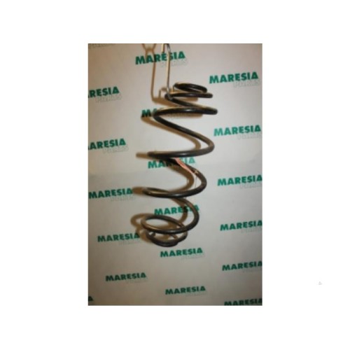 Renault - Espace - Rear coil spring