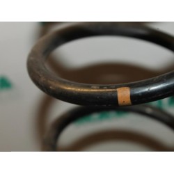 Renault - Espace - Rear coil spring