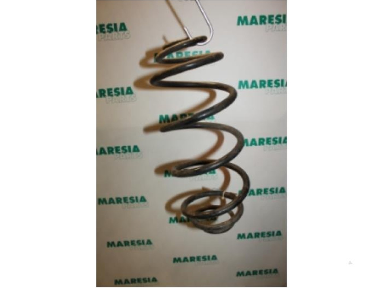 Renault - Espace - Rear coil spring