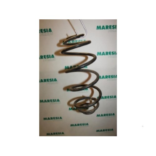 Renault - Espace - Rear coil spring