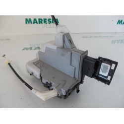 Citroen - C3 - Türschlossmechanik 4-türig rechts hinten