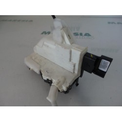 Citroen - C3 - Front door lock mechanism 4-door, right