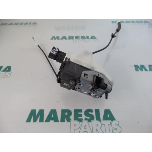 Citroen - C3 - Front door lock mechanism 4-door, right