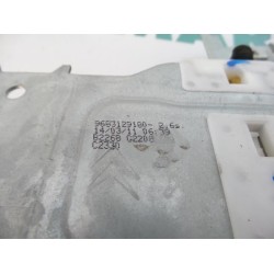 Citroen - C3 - Rear door window mechanism 4-door, right