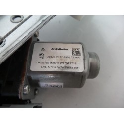 Citroen - C3 - Window mechanism 4-door, front right