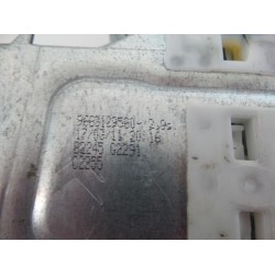 Citroen - C3 - Window mechanism 4-door, front right