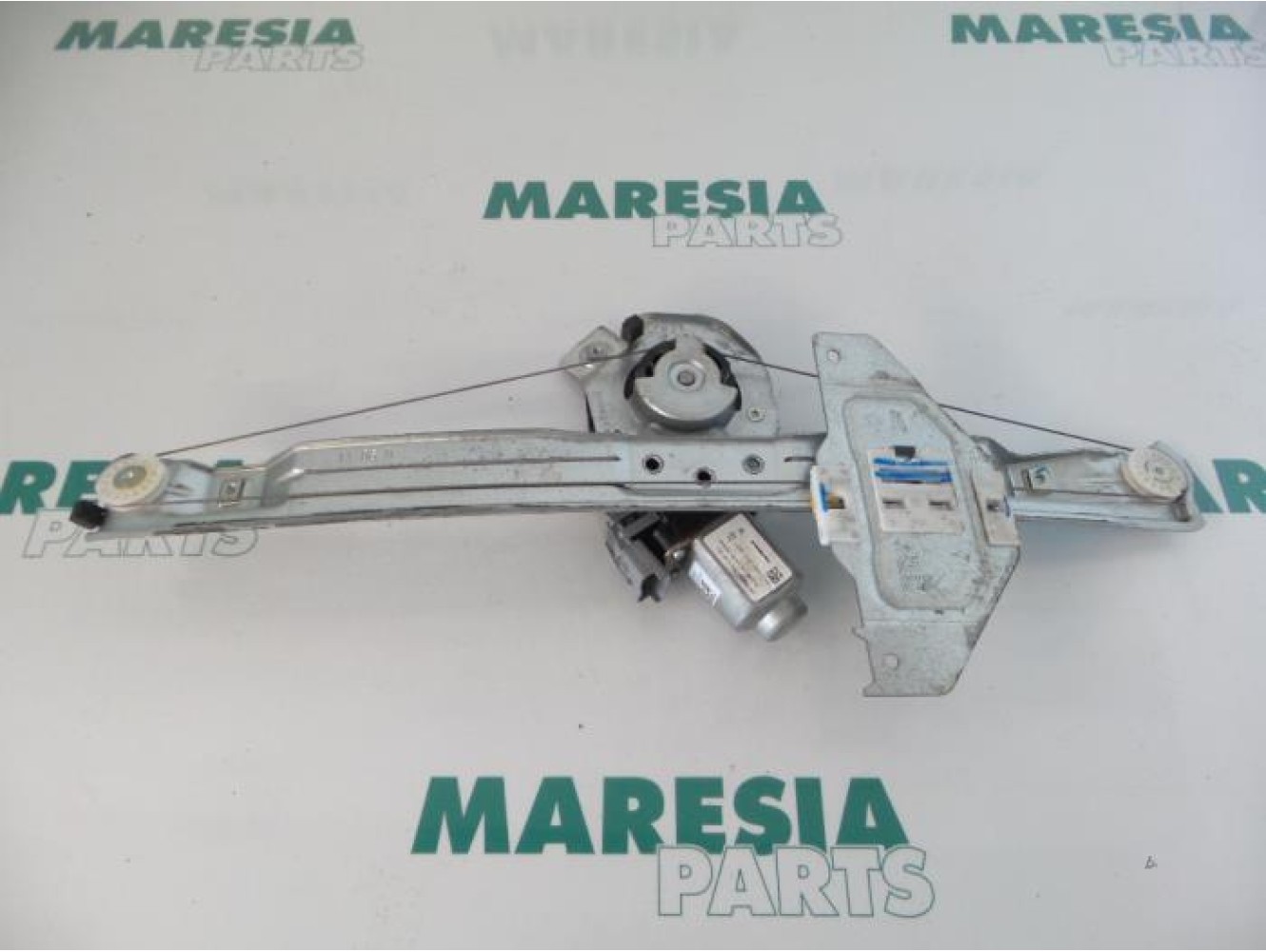 Citroen - C3 - Window mechanism 4-door, front right
