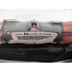 Citroen - C3 - Airbag plafond droite