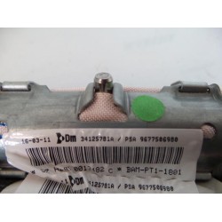 Citroen - C3 - Airbag hemel links