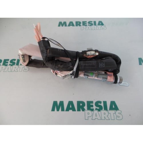 Citroen - C3 - Roof curtain airbag, left