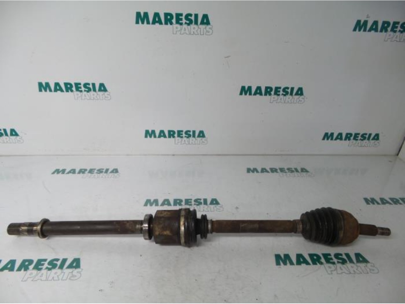 Renault - Megane - Front drive shaft, right