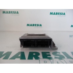 Citroen - C3 - Module airbag 